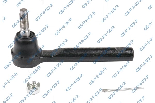 GSP Spurstangenkopf Spurstange Passend FüR Mazda CX-5 2.5 AWD 2.0-image