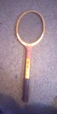1950s Wilson Court Star  Don Budge , Famous P...
