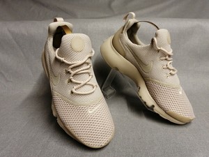 nike trainers beige