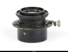 Laack Rathenow Normal Polynar 6,8/12cm