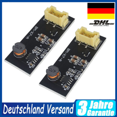 2x Rückleuchte Rücklicht PlugPlay Ersatz Platine bei defektem LED Für BMW X3 F25