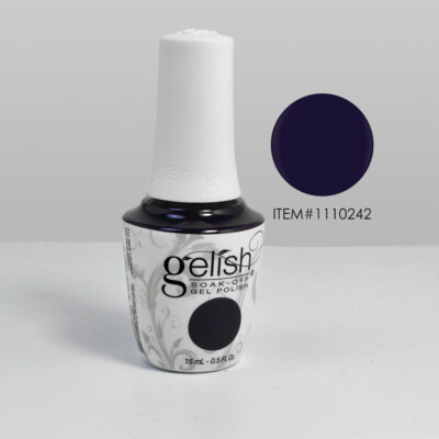 Harmony Gelish Gel Polish 1110242 Lace 'EM Up 0.5oz