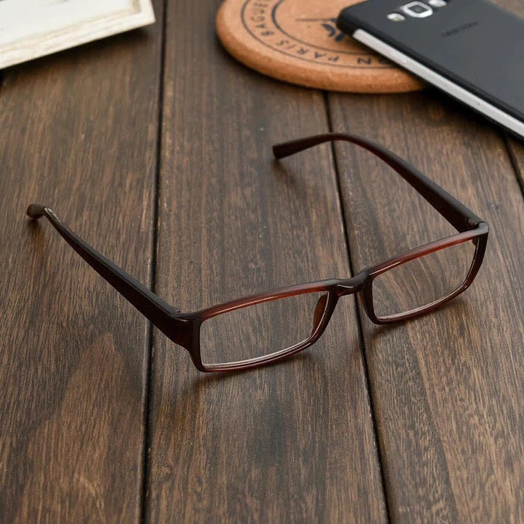 ПРОЗРАЧНЫЕ ОЧКИ ДЛЯ ЧТЕНИЯ +400 +450 +500 +550 +600 Strength Extra Strength БЕСПЛАТНО США - Изображение 2 из 3