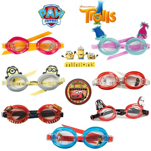Kids Barrel Pencil Case Round Tube PVC Stationery Case Back to School PAW Patrol