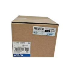 NEW Omron CP1E-N30SDT-D PLC Module
