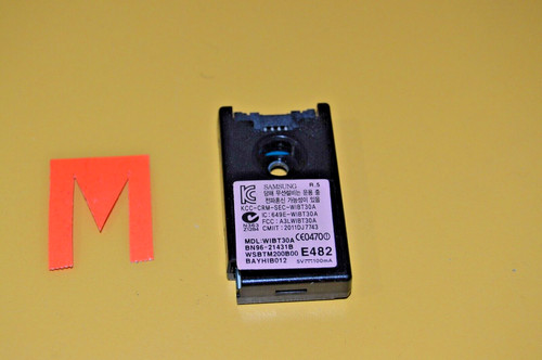 WIBT30A BN96-21431B Modul Bluetooth für Fernseher Samsung UE40ES8000QXZT