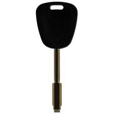 Jaguar Sovereign, XJ, XJS, XKR and XK8 Key - Cut to Key Code or Pictures
