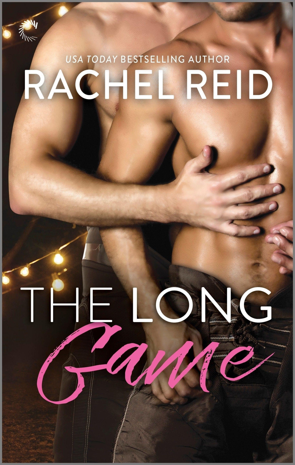 Thumbnail - The Long Game A Gay Sports Romance Rachel Reid Taschenbuch Englisch