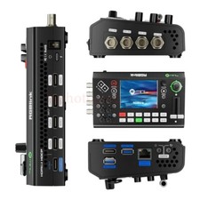 Rgblink mini-ISO 10 Channel All-in-One Video Switcher SDI input USB Output Live