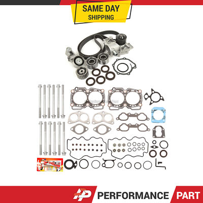 ej22 timing belt