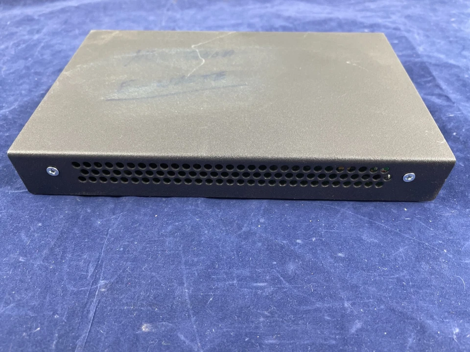 AVOCENT HMIQSHDI KVM Extender Interface Module 500-183-503 - Image 2 of 4