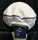 CROATIA Captain Nautical Hat Cap Yachting Club Adjustable Men BRAND NEW with TAG — photo 3