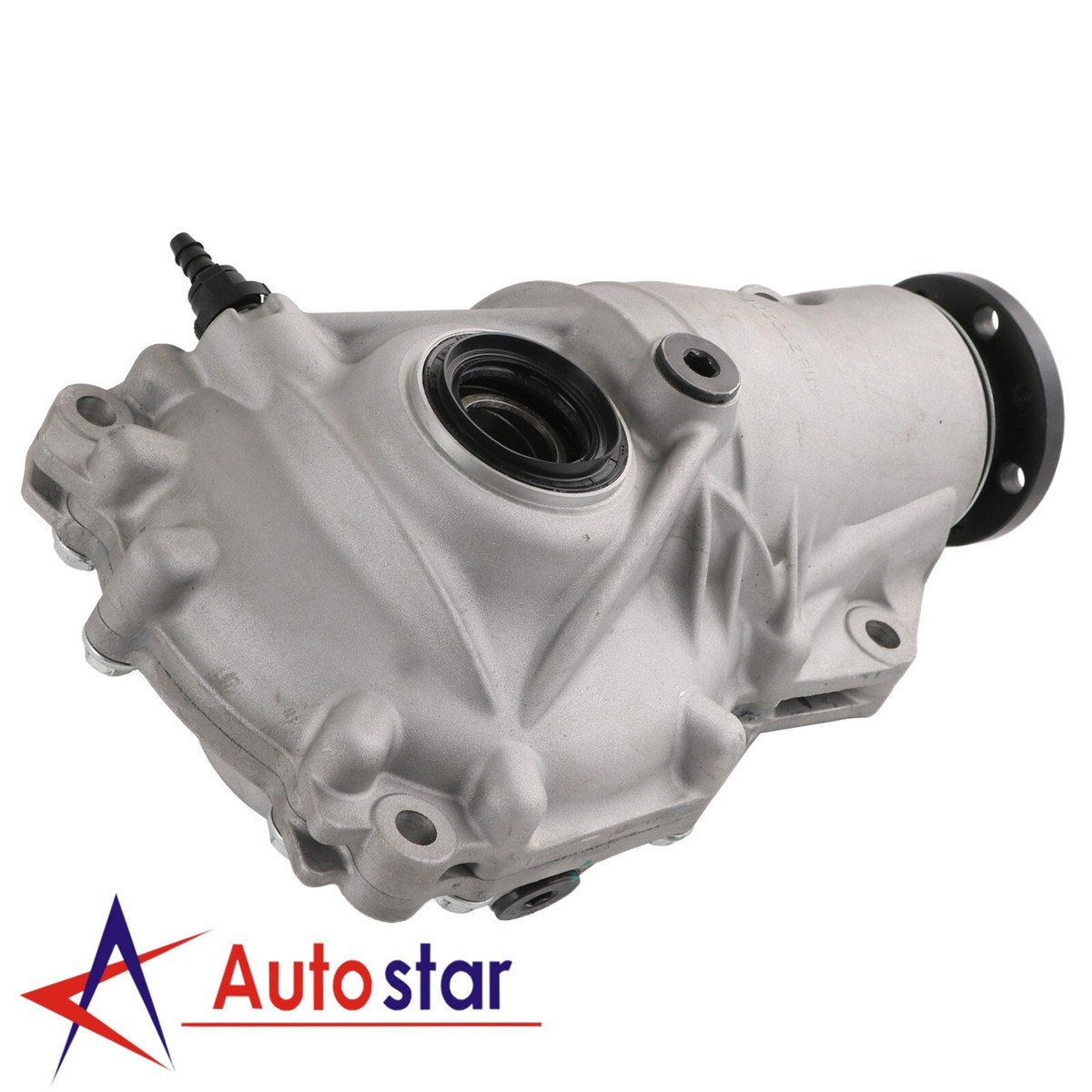Front Differential Carrier 31517588251 For BMW X5 F15 X6 F16 F30 3 