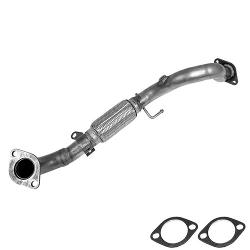 Exhaust Front Flex Pipe fits 20072012 Hyundai Elantra 2.0L Federal