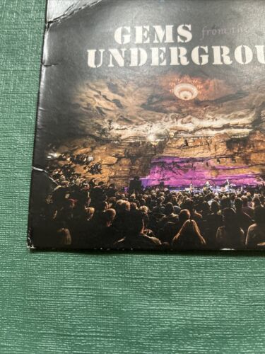 Bluegrass Underground : Gems From The Underground CD Jason Isbell, OCMS - Picture 3 of 24