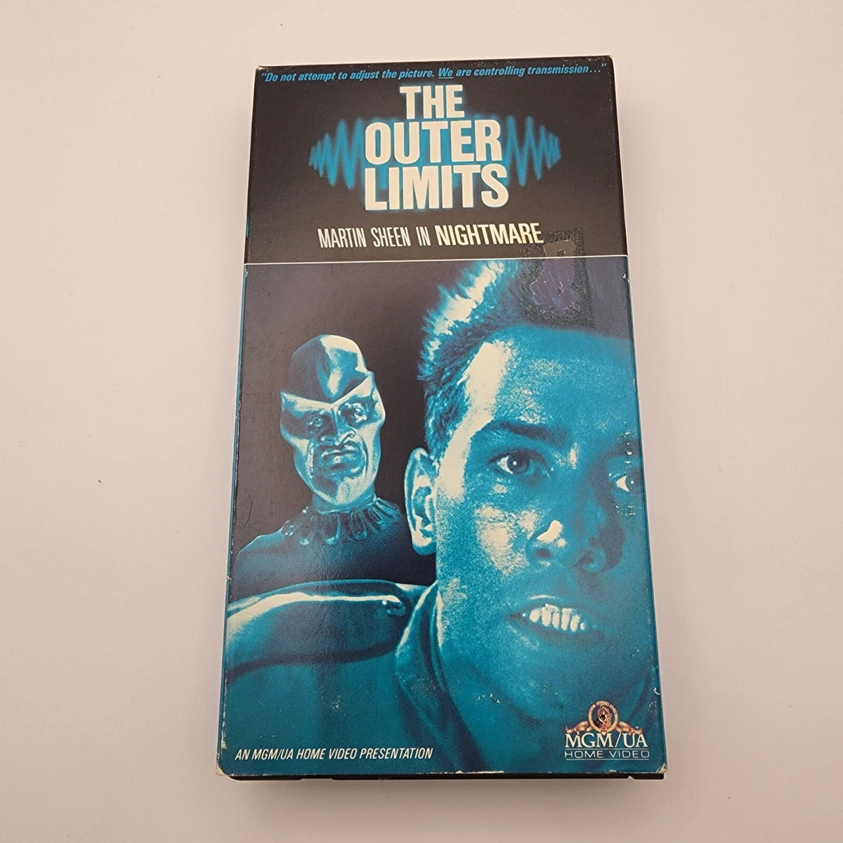 Outer Limits -
