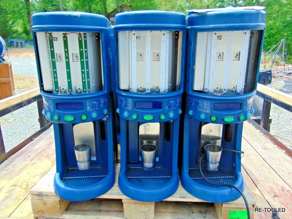 Milkshake machines for clearance sale
