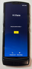 Motorola Razr (2019) Noir Black 128gb T-Mobile Locked (Xt2000-1) (A Grade)