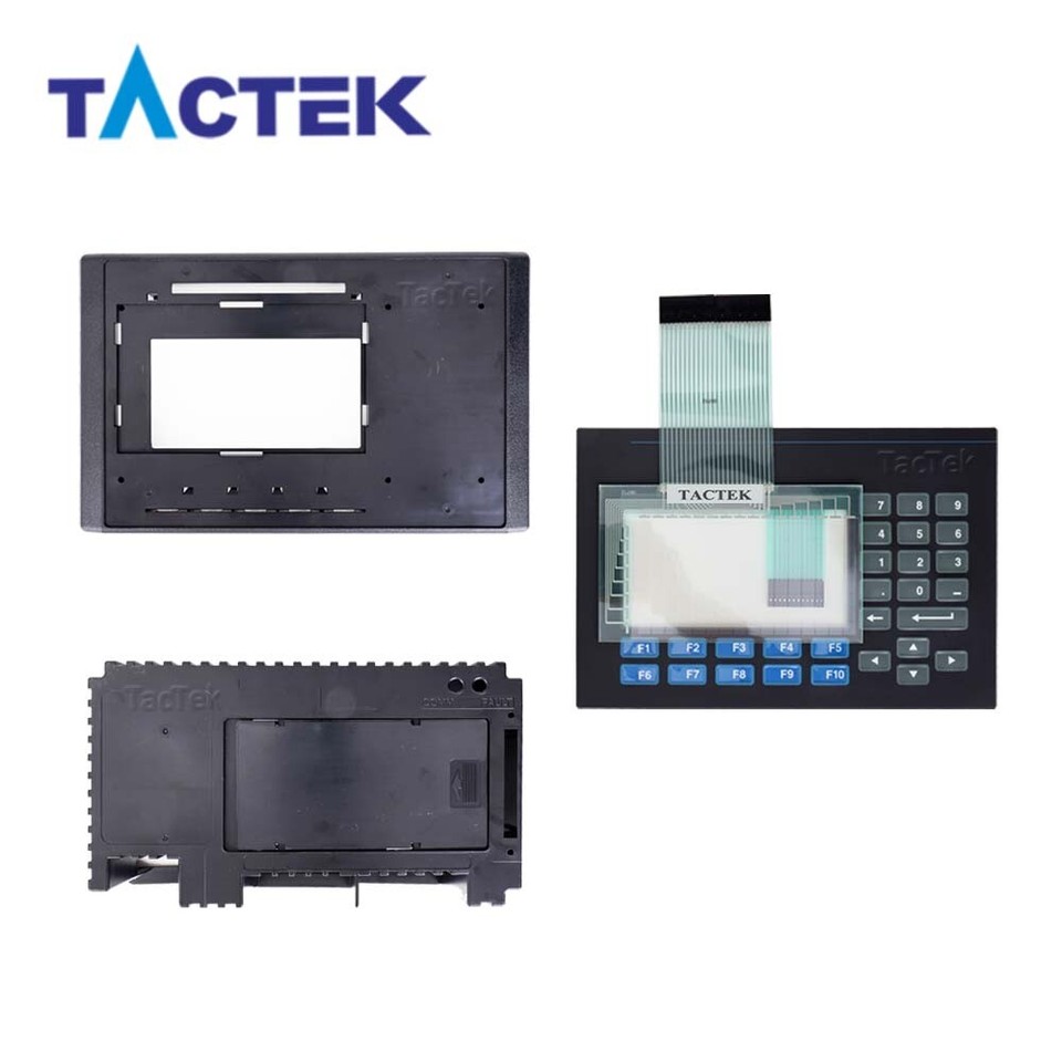 1 PCS NEW IN BOX AB Panelview 550 Touch screen Glass 2711-B5A5
