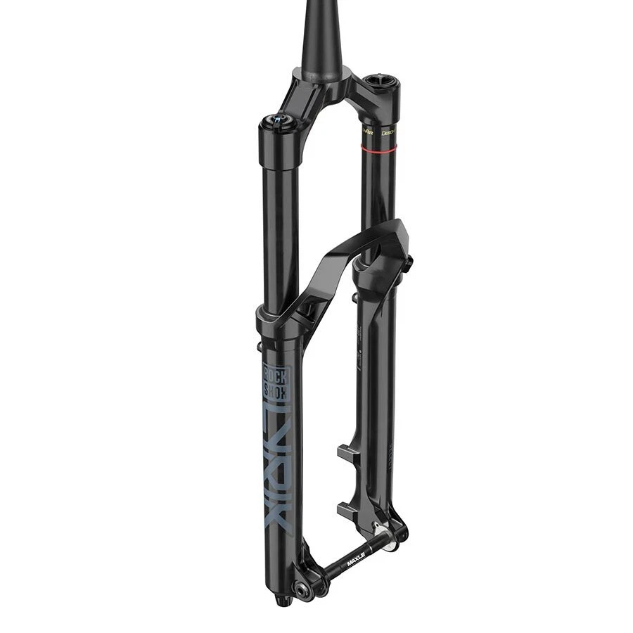 Rockshox Forks 140 mm Suspension Travel 27.5 in Wheel for sale | eBay
