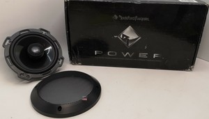 rockford fosgate t1 6.5
