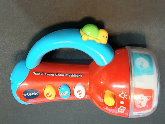 spin and learn ball tower