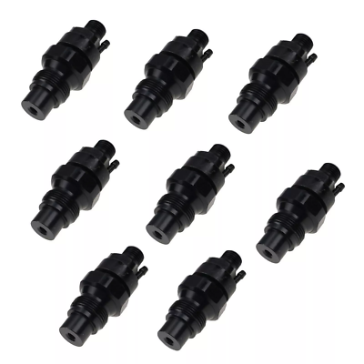 Fuel Injector Installation Return Line Kit For Che... - Grandado