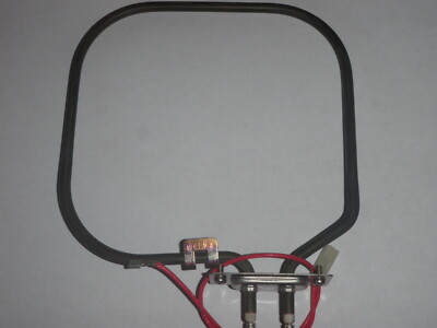 Heating Element for Goldstar Bread Maker Machine Model HB-026E | eBay
