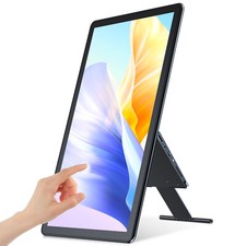 Used  15.6" Touch Screen Portable Monitor 1920 1080 Monitor Used Display Screen