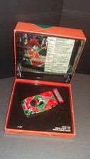 MAZDA 787B LE MANS 1991 WINNER 1/43 MINICHAMPS NEW