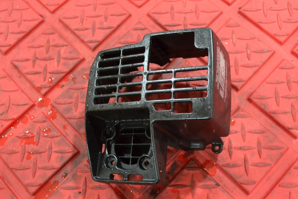 Craftsman 358.795531 25cc String Trimmer OEM Engine Cover 530-057375 - Image 3 of 4