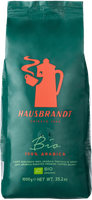 Hausbrandt Bio 100% Arabica 1Kg Bohnen