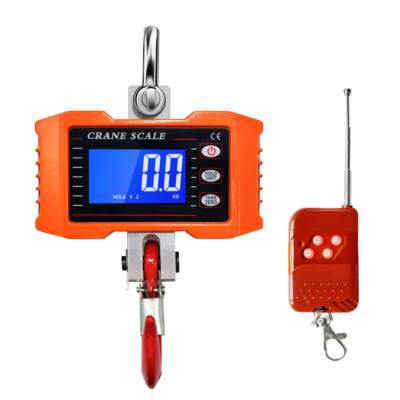 Rig Scale Machine Rigging - Crane Scale