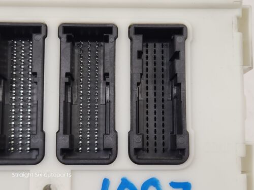 ✅ Módulo de control electrónico delantero 12-18 OEM BMW F22 F30 F32 F36 M240 M3 M4 FEM - Imagen 8 de 14