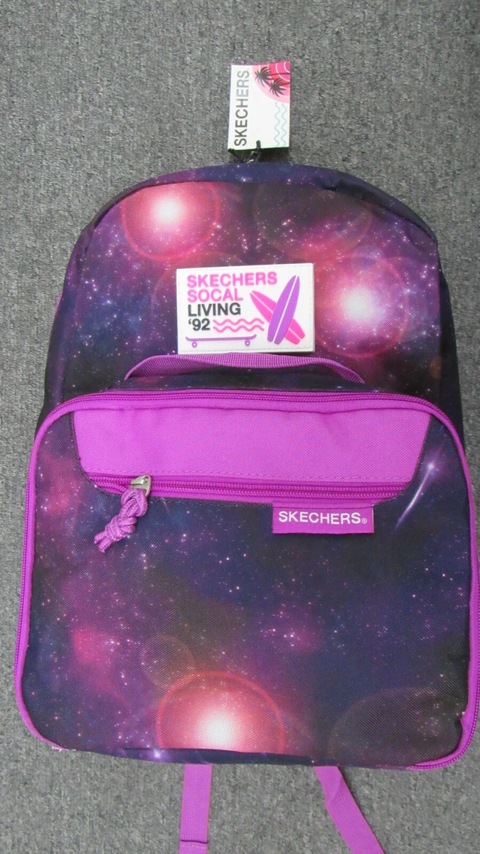 Skechers 2024 school bags