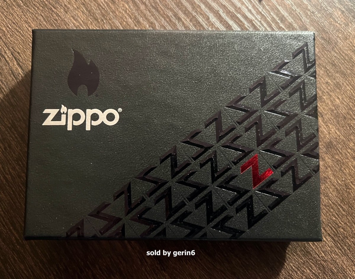 Zippo 49869 Armor Deep Carved Lighter with 360 Engraving Jack