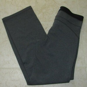 Tek Gear Womens Size S Shapewear Bootcut Leggings Sculpting Slimming Gray Small | eBay