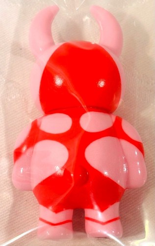 Tsuburaya Uamou Ultra Soft Vinyl Set 4 pcs Limited Sofubi Soft Vinyl Figure Toys - Picture 14 of 15