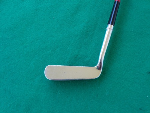 Rare Tommy Armour PGA Silver Scot Collector Custom Made Putter Mens RH Golf club - Picture 3 of 7