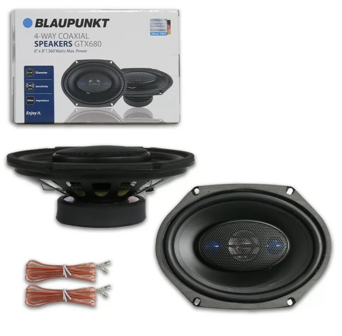 Coaxial Speakers Top Auto Speakers Top 10 Car Speakers Shallow
