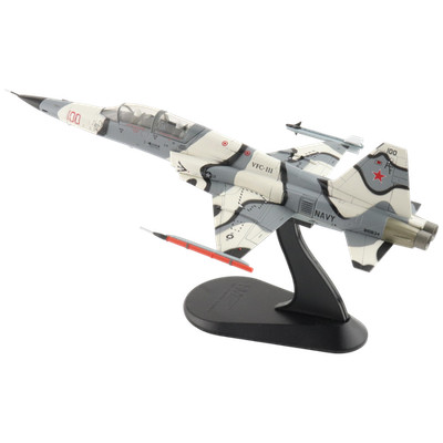 Northrop F-5F Franken Tiger - 810834 Diecast Metall Flugzeug Modellflugzeug Geschenk - 1