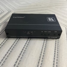 Kramer DigiTOOLS TP-580R HDMI Line Receiver