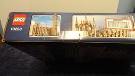 LEGO Creator Expert Big Ben 10253 New Sealed