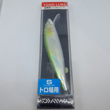 Daiwa Japanese Tomo Lure F-Holo Ayu Sinking Trolling Crankbait Lure JDM Tackle