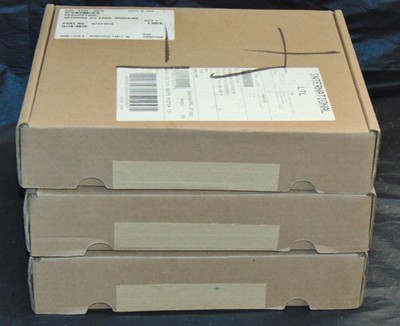 Simplex 4100-6078 Network IFC Modular Card 07431016 Quantity Available