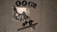 Jeep Accessory Parts - Interior Exterior