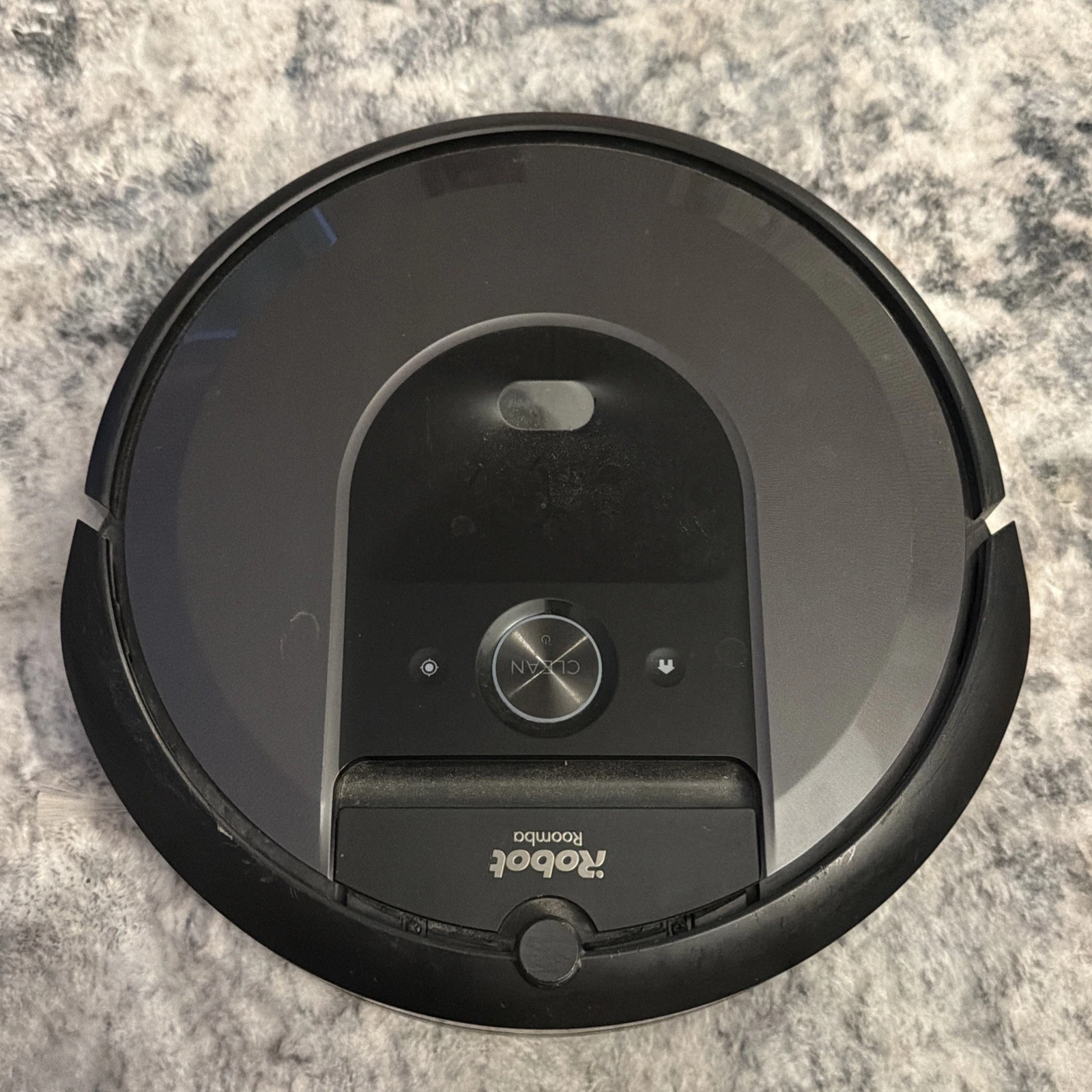 iRobot Roomba i7 (RVB-Y2) Robot Vacuum Parts - Small DOES NOT WORK RepairOnly
Opens in a new wind