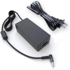 For HP Model 14 Laptop Charger 14-dk 14-dq 14-dy 14-df Power Supply Cord 45W