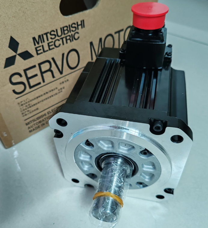 New in Box Mitsubishi HF154S AC Servo Motor Free shipping