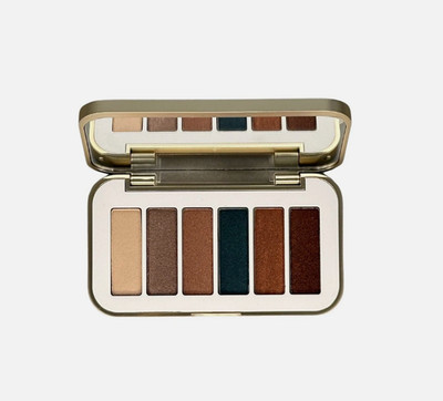 Jane Iredale PurePressed Eye Shadow Palette - 0.02 oz x 6 - Solar Flare